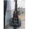 Image 2 : Tourist Select 835 Golf Bag Cart , Camping Toss Special  
