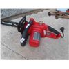 Image 2 : Homelite Electric 14'' Chainsaw 