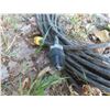 Image 2 : 2 Extension Cords 