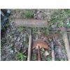 Image 2 : 10 Yard Tools: Rakes, Hoes, Pick Axe & More. 