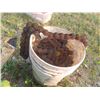 Image 8 : John Deere Seat , Roller Chain 