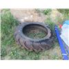 Image 2 : Tractor Drive Tire 11.2-28 