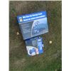 Image 1 : New: Mid Size Car Storage Cover, 10'' Orbital 