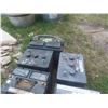Image 3 : 5 Automobile Batteries 