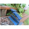 Image 2 : T-Hex Keys, Allan Keys, Soldering Gun, Plastic 