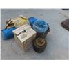 Image 2 : 4 Rolls of Twine 