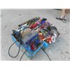 Image 1 : New Wiper Blades, Taillight Lens, Fuses, Bulbs, Fuel
