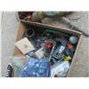 Image 2 : Hose Clamp, C Clamps, Water Pump Motor, New Pipe 