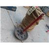 Image 3 : Boat Anchor, Rope 
