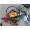 Image 2 : Rain Gutter Guard, Clippers, Sprinkler, Roundup 