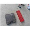 Image 3 : Craftsman 3/8'' + 1/2'' , Ratchets, Sockets, 3/4'' Drive, 