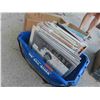 Image 2 : Albums, 45 RPMs , CDs