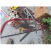 Image 2 : Hand Saws, Squares, Bow Saw, New 8 1/4'' Circular Saw Blade 