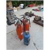 Image 2 : 5 Fire Extinguishers