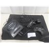 Image 1 : Vintage Sega Genesis Game Console, 