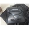 Image 2 : Vintage Sega Genesis Game Console, 