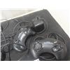 Image 3 : Vintage Sega Genesis Game Console, 