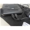 Image 4 : Vintage Sega Genesis Game Console, 