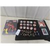 Image 1 : Vintage WWF Wrestling Lot: Hulk Hogan 