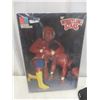 Image 8 : Vintage WWF Wrestling Lot: Hulk Hogan 