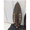 Image 2 : Authentic Vintage Tribal Grebo Mask From Ivory Coast