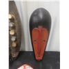 Image 3 : Authentic Vintage Tribal Grebo Mask From Ivory Coast