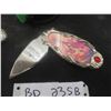 Image 3 : Vintage Normark " BK,SWEDE" Folding Pocket Knife
