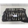 Image 1 : Vintage Antique Oceanuner/Railway Cutlery Lot