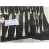 Image 2 : Vintage Antique Oceanuner/Railway Cutlery Lot