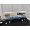 Image 9 : Vintage Nylint Pressed Steel 18 Wheeler