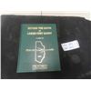 Image 1 : Vintage St. Andrews Manitoba Hardcover History Book, 