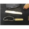 Image 3 : Vintage Pocket Knife Lot 