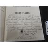 Image 10 : Vintage NHL Autograph Lot: Grant Fuhr, Kerry Fraser Book
