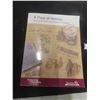 Image 2 : Vintage WWI,WWII Manitoba's War Dead History Book
