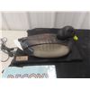Image 2 : Vintage Duck Lot: Full Size Ducks Unlimited Phone, Decoy Book