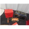 Image 2 : Store Produce, Tins + Package Cork Opener