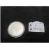 Image 2 : 2012 Canadian 5.00 Silver Coin .9999 1.0z