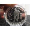 Image 1 : 1993 Canada 1.00 Stanley Cup Coin with Case