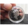 Image 3 : 1993 Canada 1.00 Stanley Cup Coin with Case