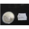 Image 2 : 2011 Canada 5.00 Silver Coin .9999 1 oz