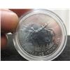 Image 1 : 2012 Canada 5.00 Silver Coin .9999 1 oz. 
