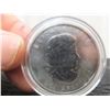 Image 3 : 2012 Canada 5.00 Silver Coin .9999 1 oz. 