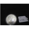 Image 2 : 2012 Canada 5.00 Silver Coin .9999 1 oz. 
