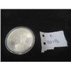 Image 2 : 2014 Canada 5.00 Silver Coin .9999 1 oz. 