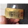 Image 2 : Zippo Kingdom of Hawaii Coat of Arms Lighter Case