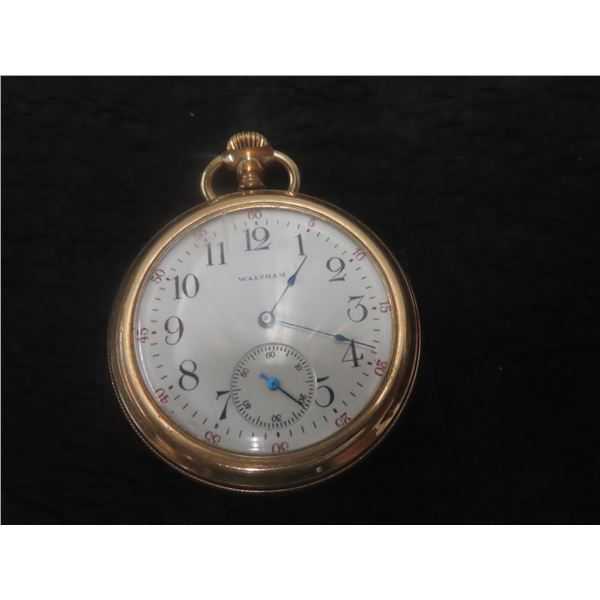 Waltham Pocket Watch