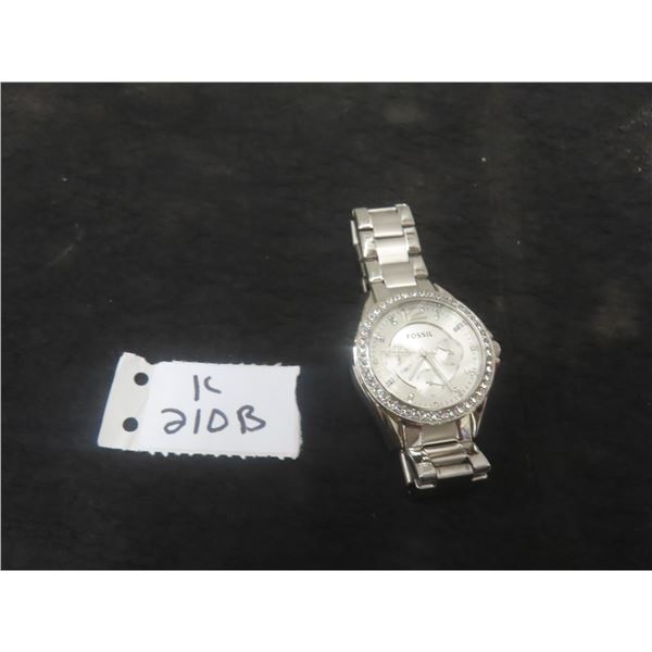 Fossil Watch