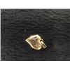 Image 1 : 10Kt Gold Pendant 8 gr. 