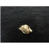Image 3 : 10Kt Gold Pendant 8 gr. 