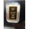 Image 2 : TD 2.5 gr. Fine Gold .9999